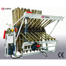 Carpintería Abrazadera hidráulica Carrier / Woodworking Composser My2500-20y